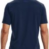Under Armour Men UA GL Foundation Short Sleeve Tee - Image 2