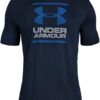 Under Armour Men UA GL Foundation Short Sleeve Tee